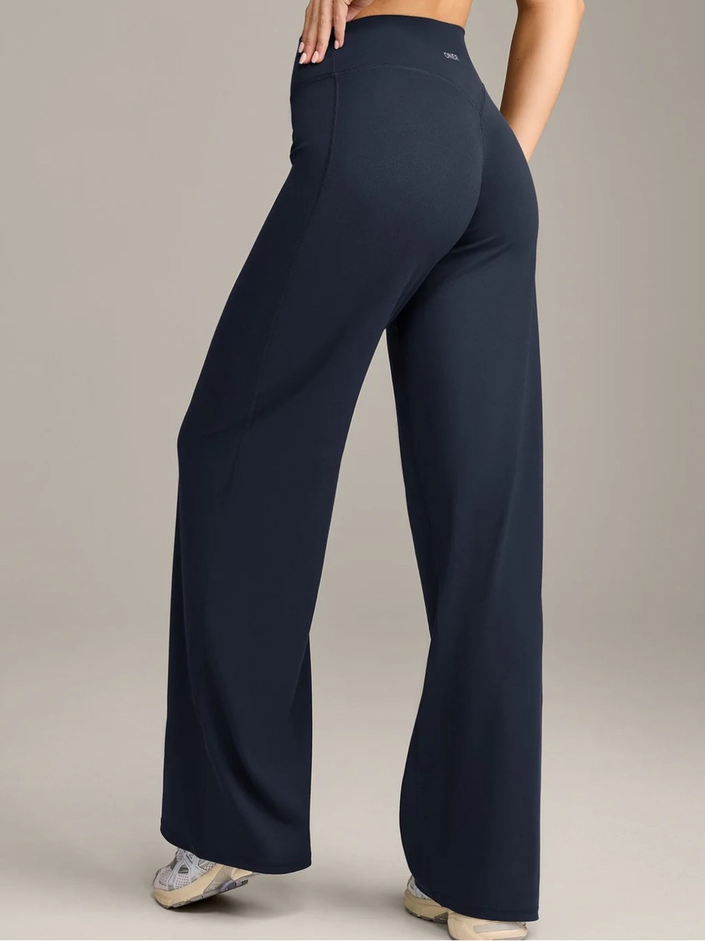 Oner active soft motion flared bottoms